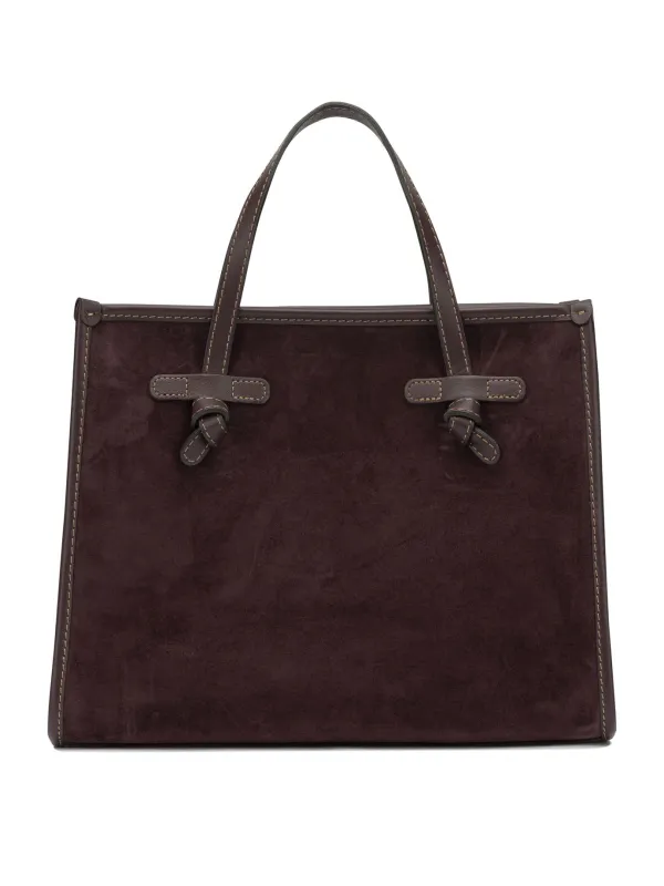 Shoulder Bags Bordeaux made by Gianni Chiarini