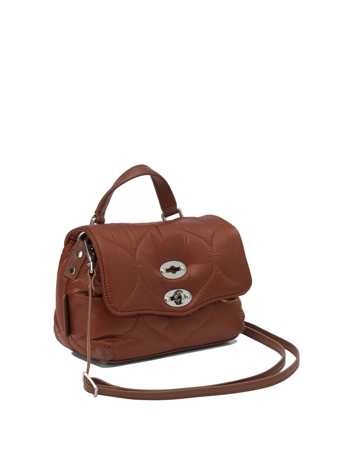 Postina® Lunaria Handbags Red sold by Wanan Luxury product image thumbnail 2
