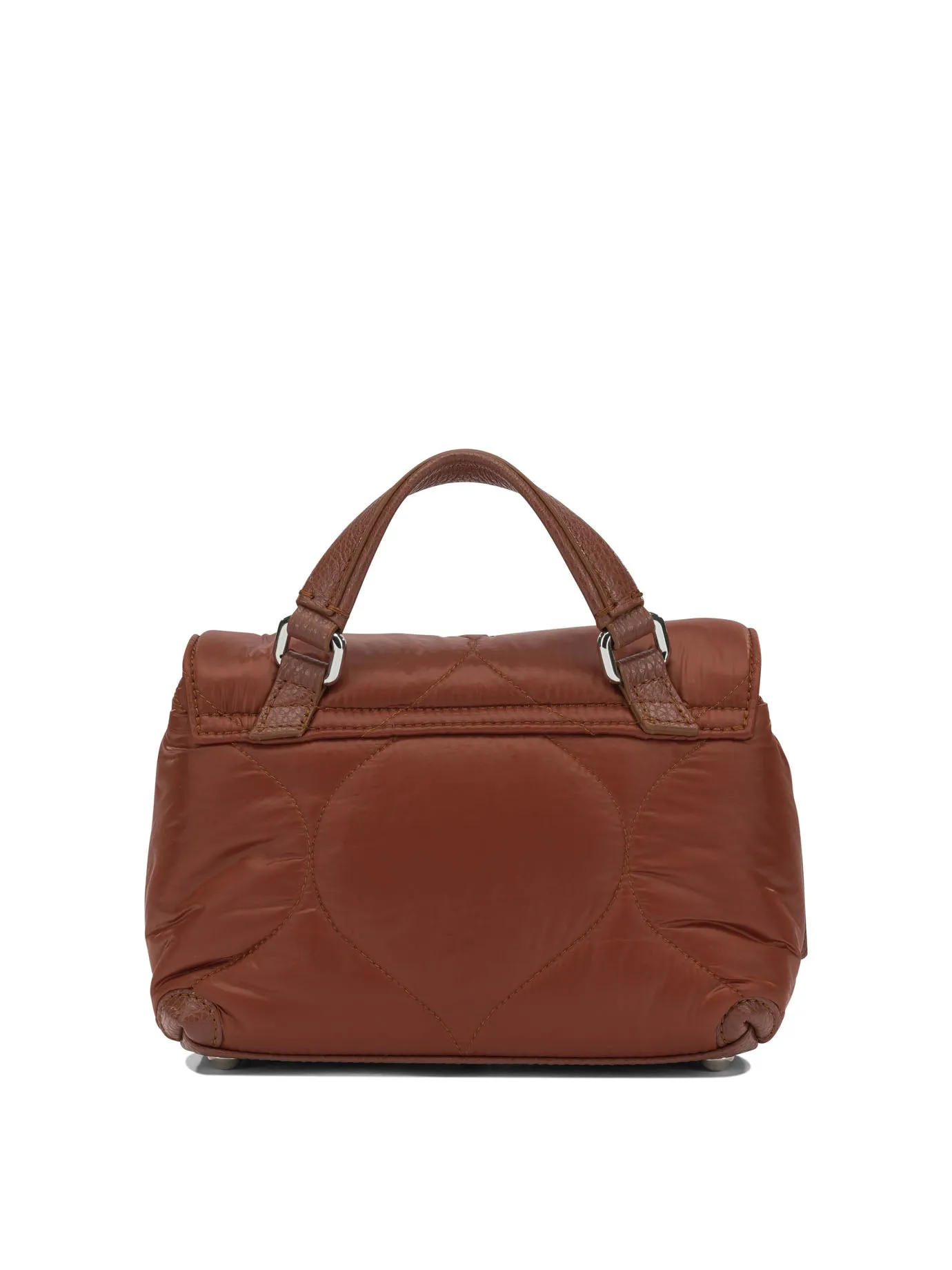 Postina® Lunaria Handbags Red sold by Wanan Luxury product image thumbnail 3