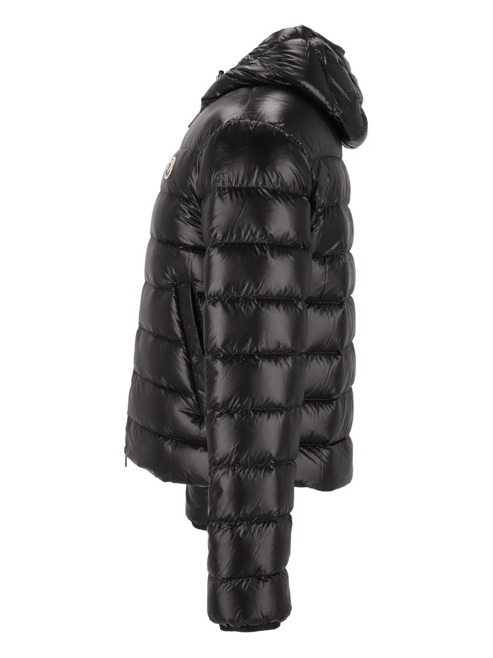 Forzo Jacket Coats Black sold by Wanan Luxury product image thumbnail 3