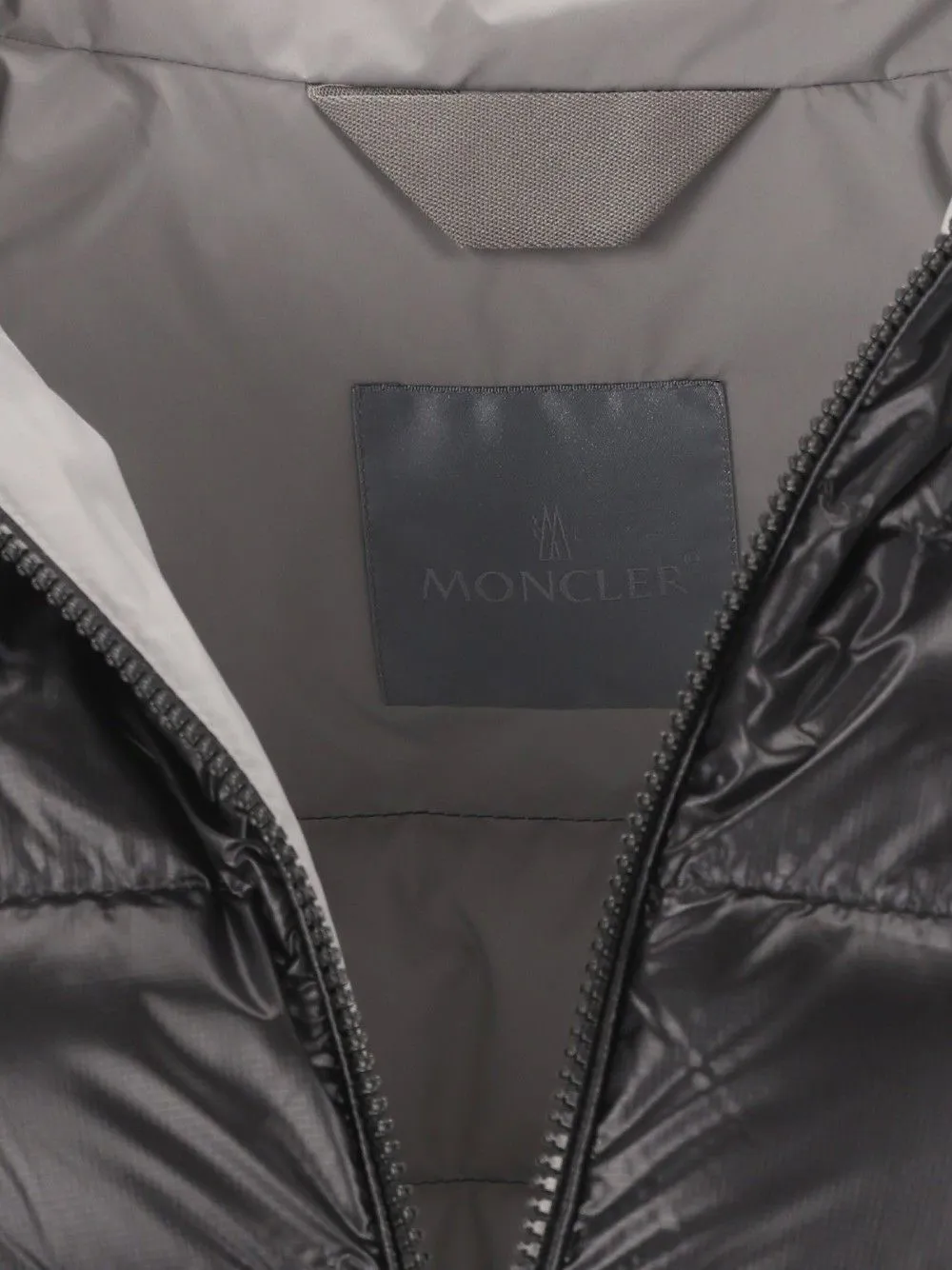Forzo Jacket Coats Black sold by Wanan Luxury product image thumbnail 4