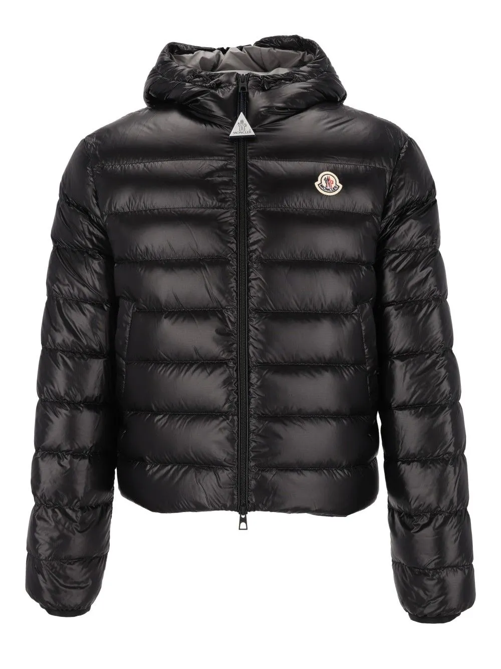 Forzo Jacket Coats Black sold by Wanan Luxury