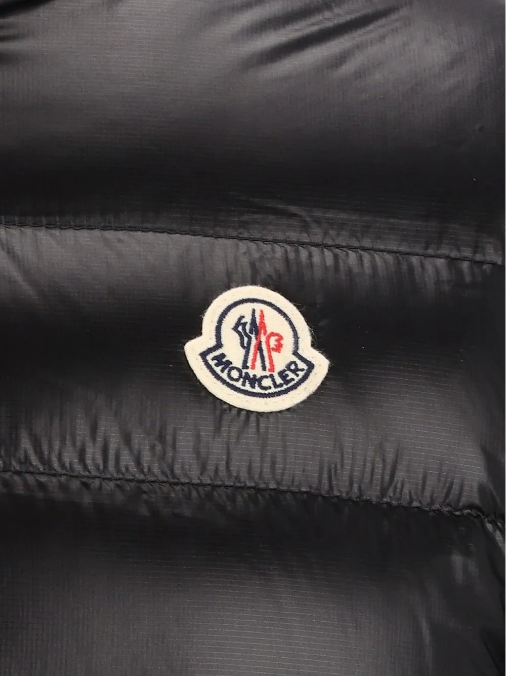 Forzo Jacket Coats Black sold by Wanan Luxury product image thumbnail 5