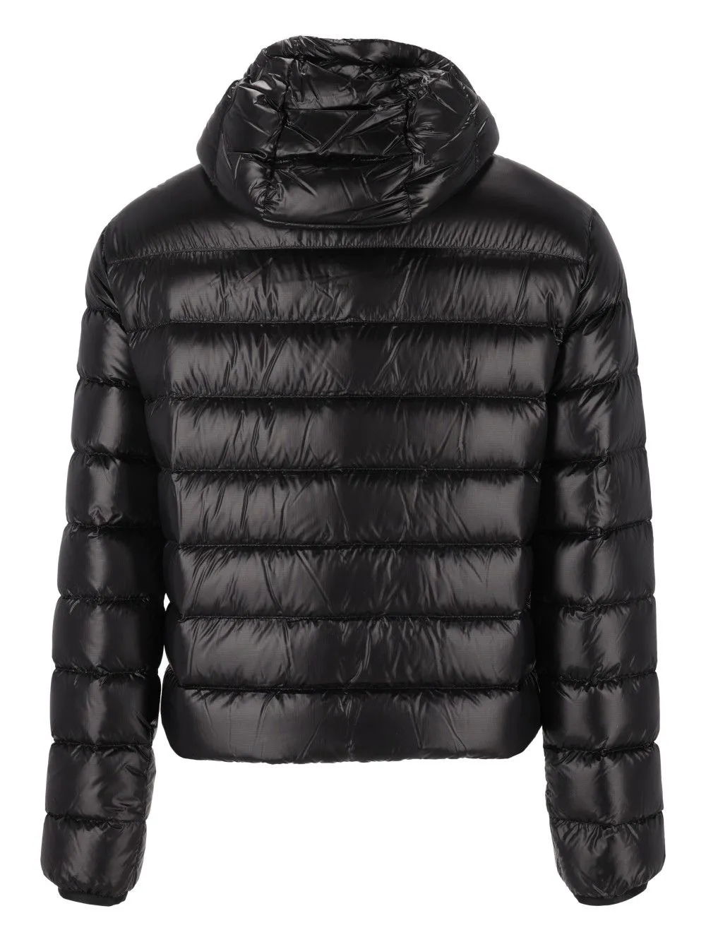 Forzo Jacket Coats Black sold by Wanan Luxury product image thumbnail 2