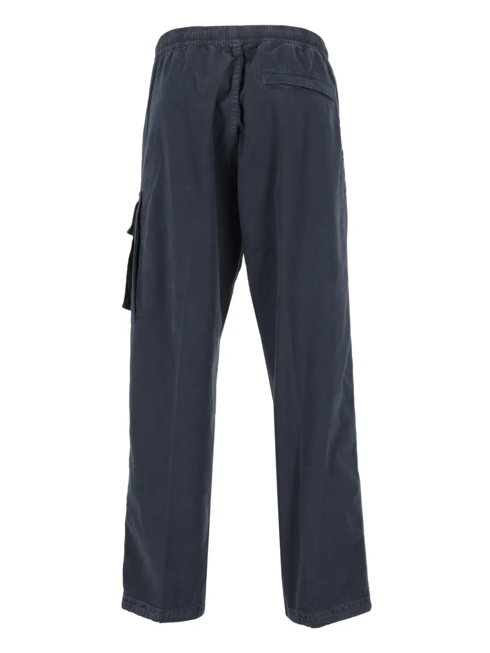 Old Trousers Blue sold by Wanan Luxury product image thumbnail 2