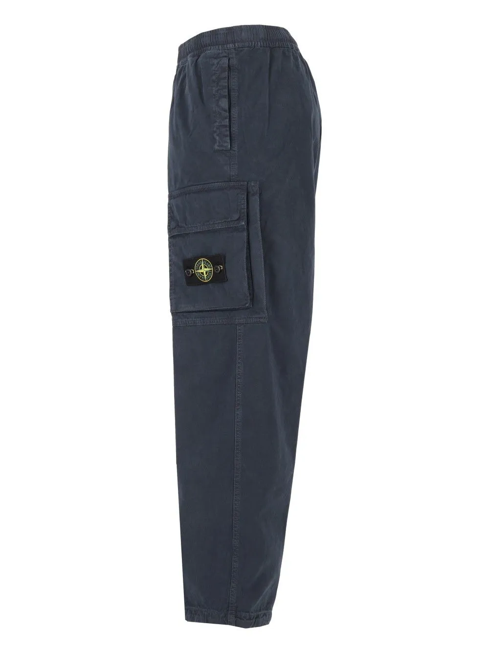 Old Trousers Blue sold by Wanan Luxury product image thumbnail 3