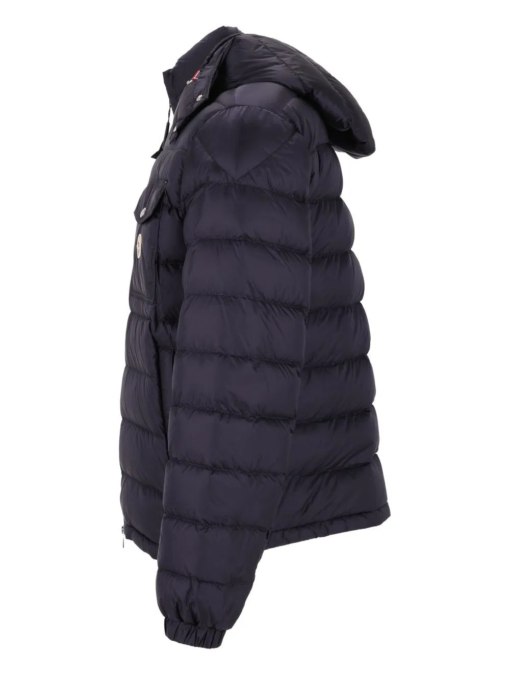 Verith Jacket Coats Blue sold by Wanan Luxury product image thumbnail 3