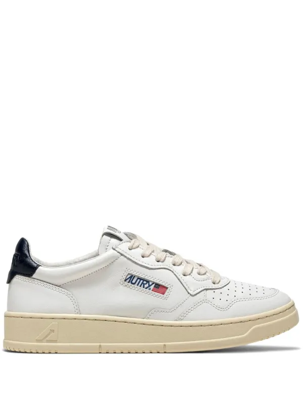 Medialist Low Sneakers made by Autry