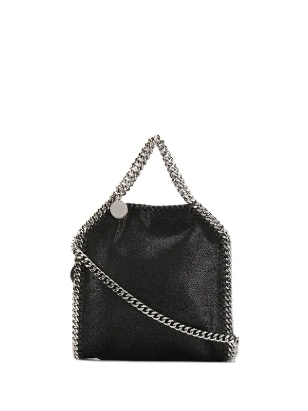 Falabella Tiny Crossbody Bag made by Stella McCartney