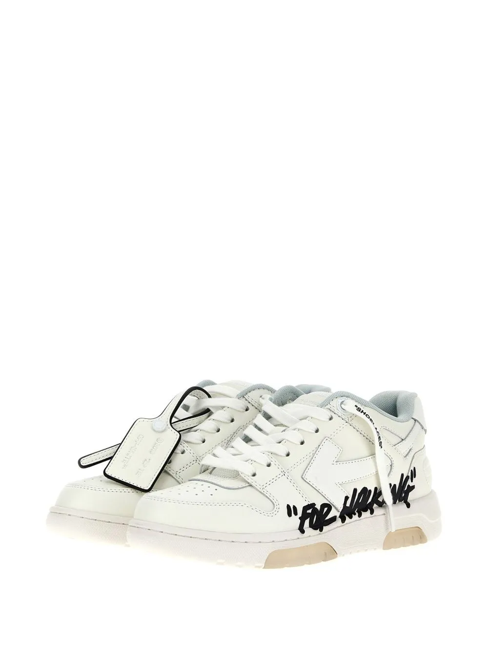 Sneakers White sold by Wanan Luxury product image thumbnail 5