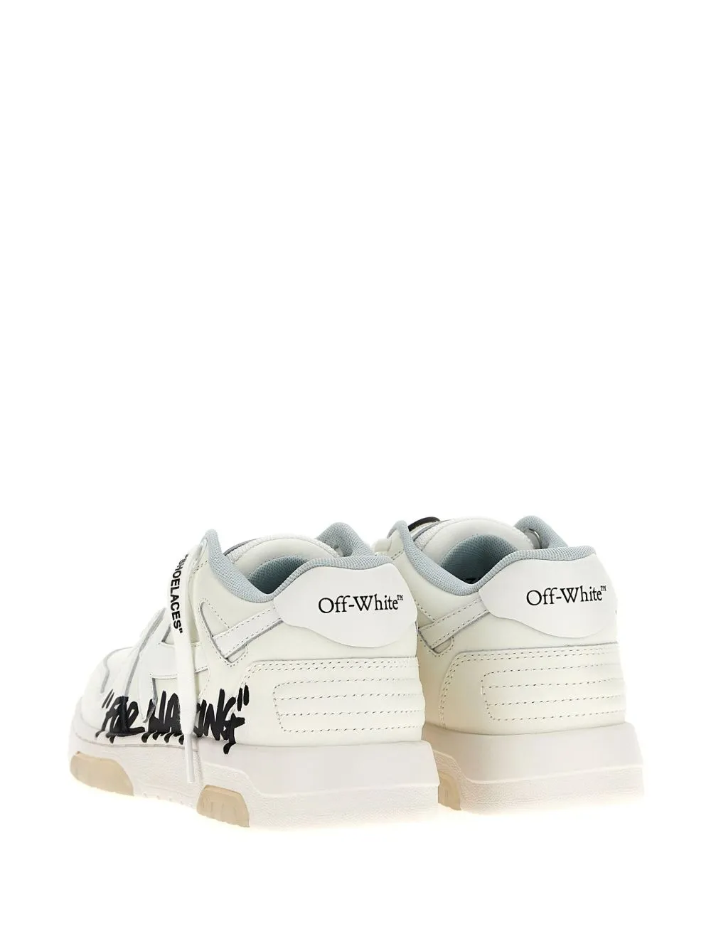 Sneakers White sold by Wanan Luxury product image thumbnail 2