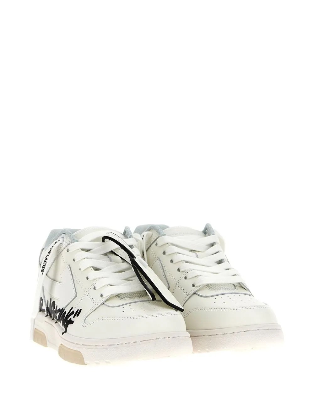 Sneakers White sold by Wanan Luxury product image thumbnail 3