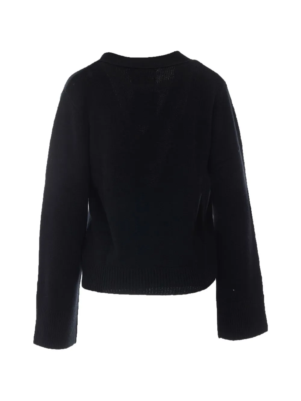 Danni Cashmere Cardigan sold by Wanan Luxury product image thumbnail 2