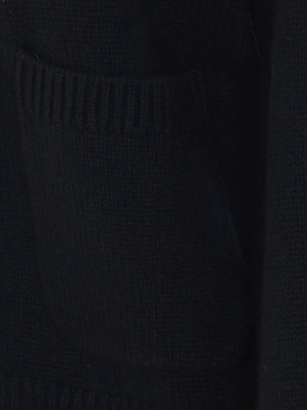 Danni Cashmere Cardigan sold by Wanan Luxury product image thumbnail 3