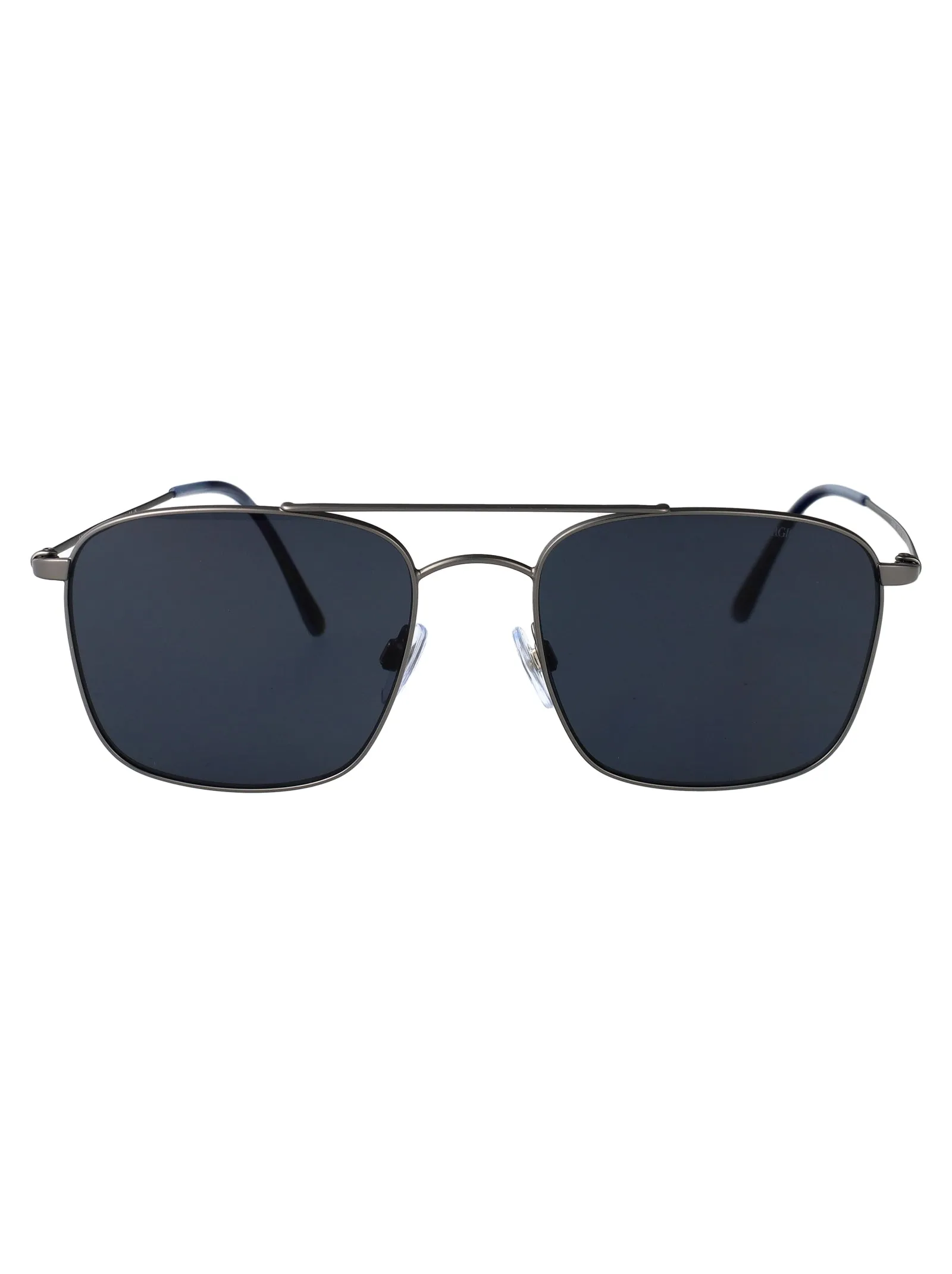 0AR6080 Squared Sunglasses sold by Wanan Luxury product image thumbnail 2