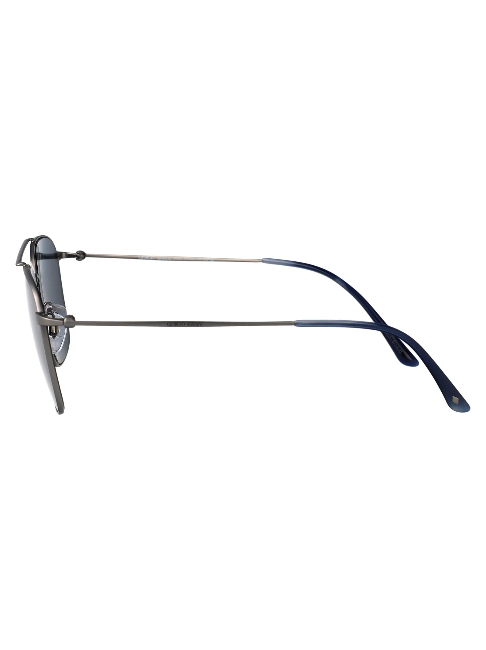 0AR6080 Squared Sunglasses sold by Wanan Luxury product image thumbnail 3