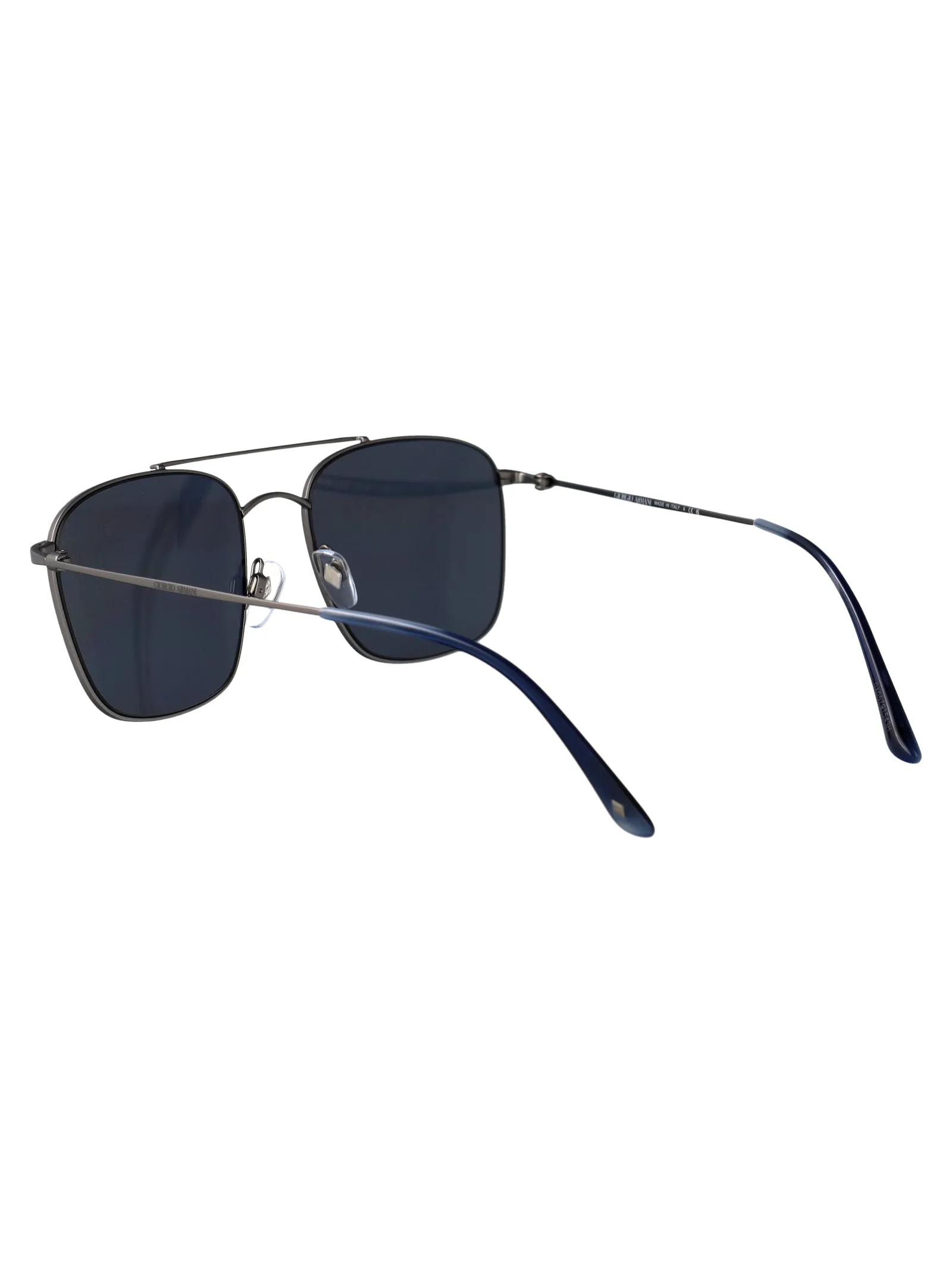 0AR6080 Squared Sunglasses sold by Wanan Luxury product image thumbnail 4