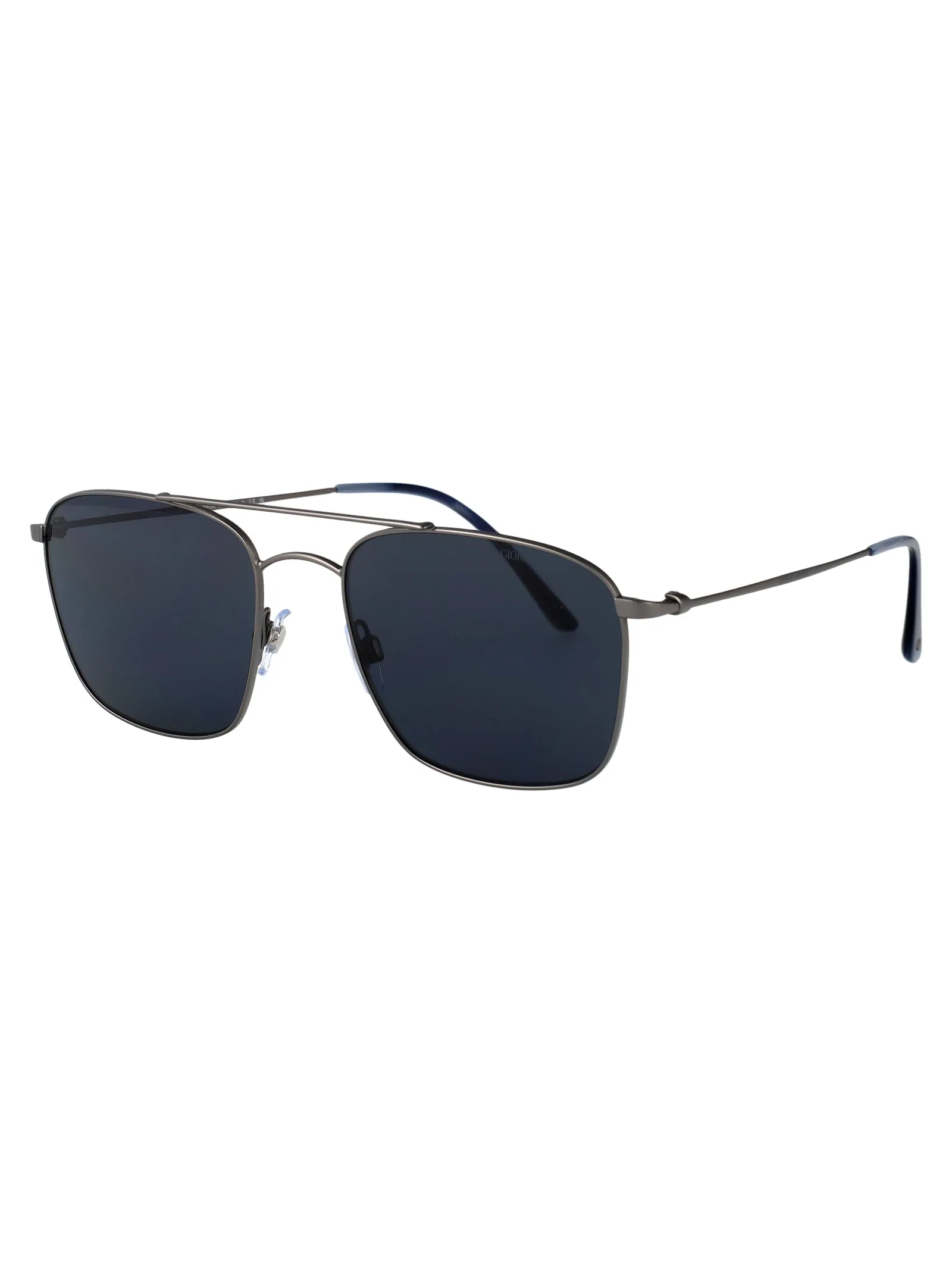 0AR6080 Squared Sunglasses sold by Wanan Luxury
