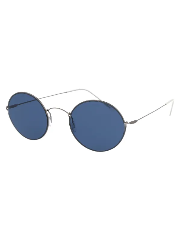 0AR6115T Oval Sunglasses made by Giorgio Armani