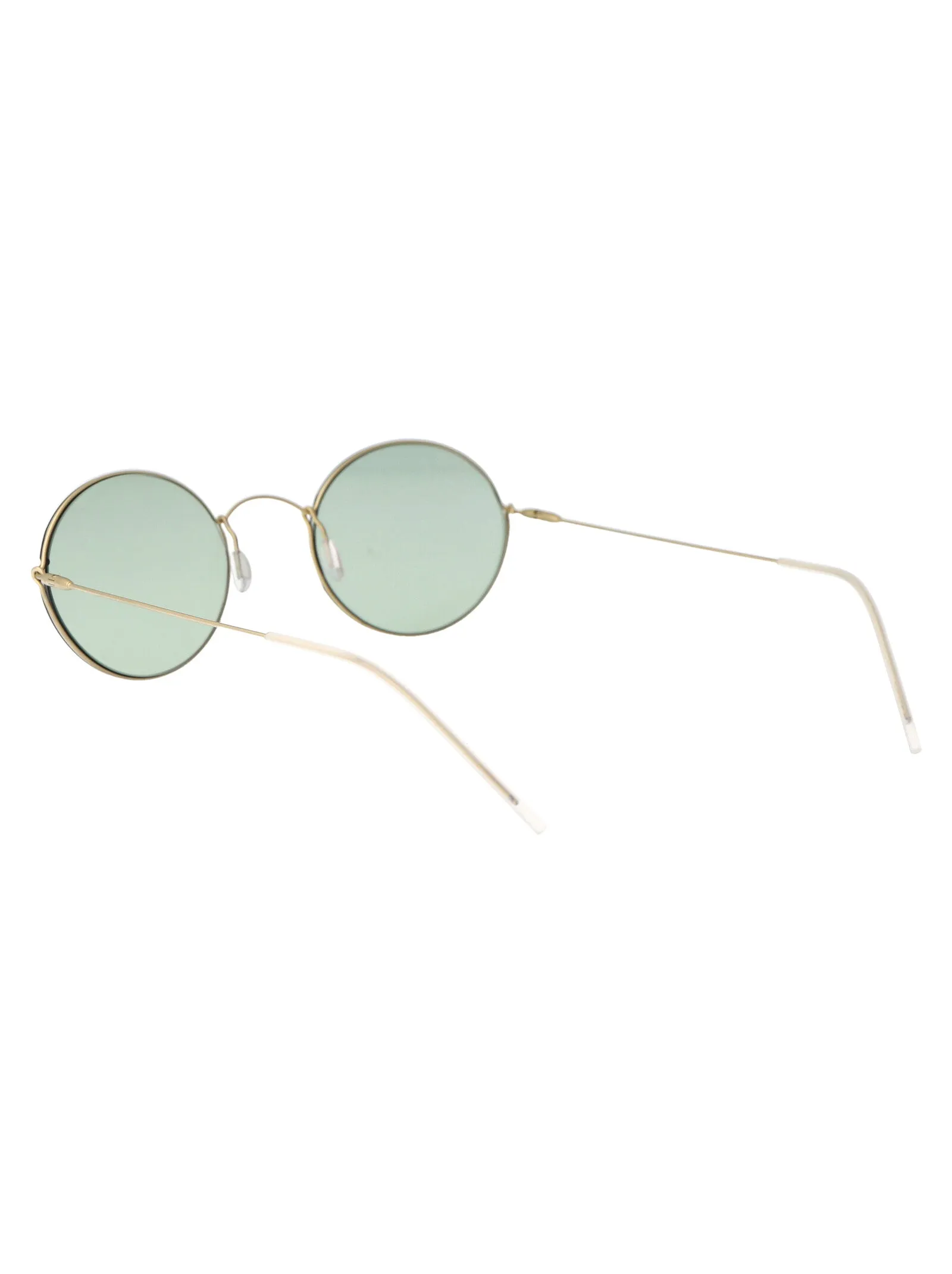 0AR6115T Oval Sunglasses sold by Wanan Luxury product image thumbnail 4