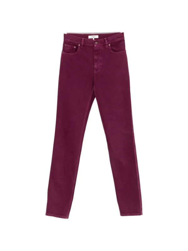Skinny Fit Denim made by Chloe