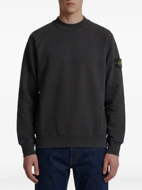 Sweaters Black made by Stone Island