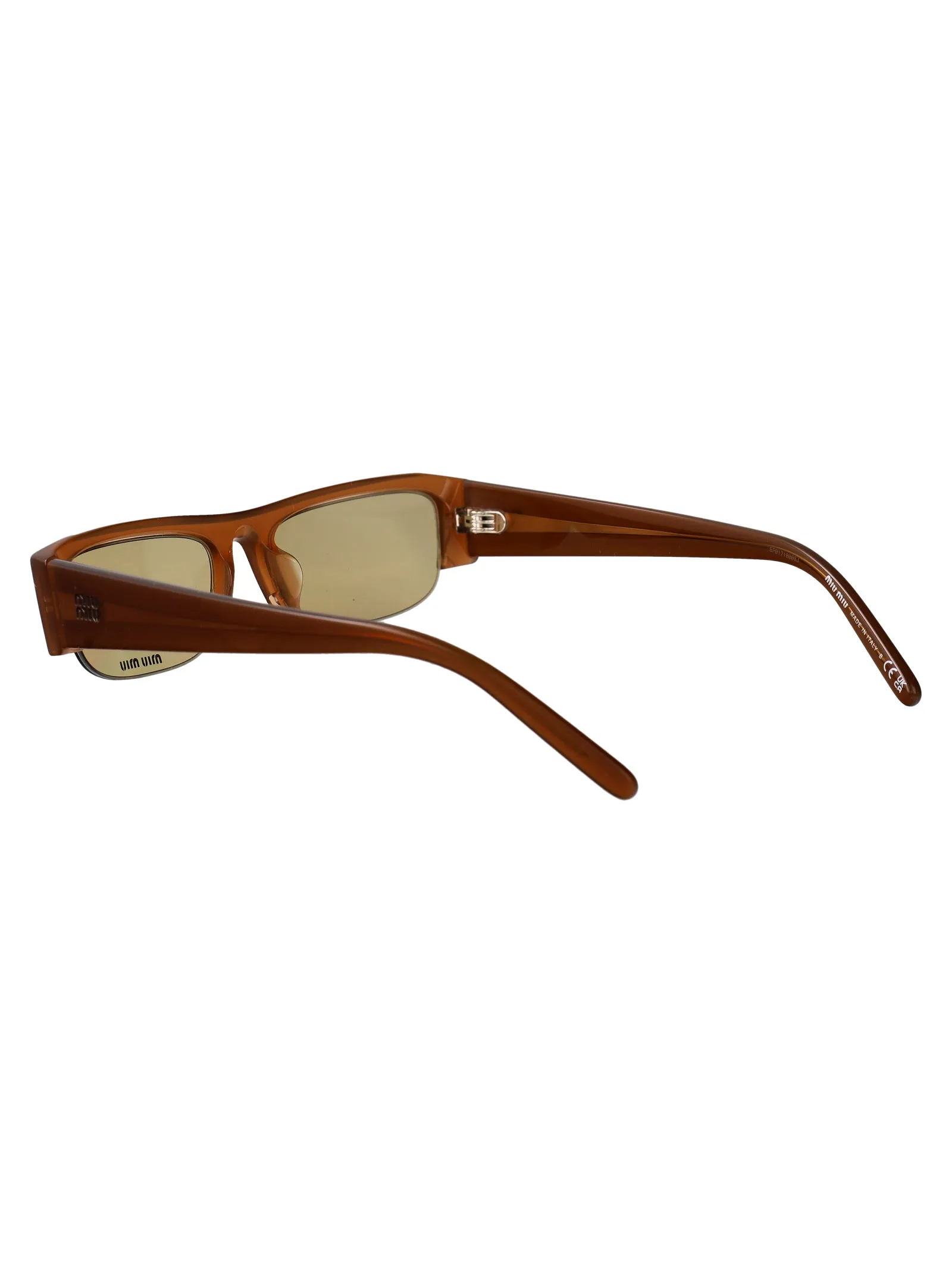 0MU B07S RECTANGULAR Sunglasses sold by Wanan Luxury product image thumbnail 4