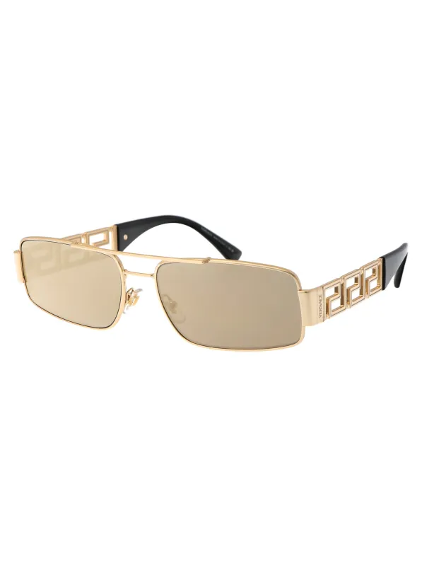 0VE2257 Squared Sunglasses made by Versace