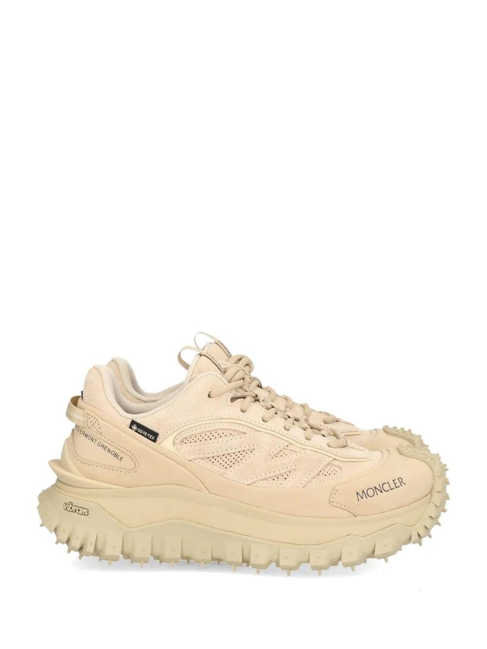 Trailgrip Apex Craft Gtx Low Top Sneakers Beige sold by Wanan Luxury