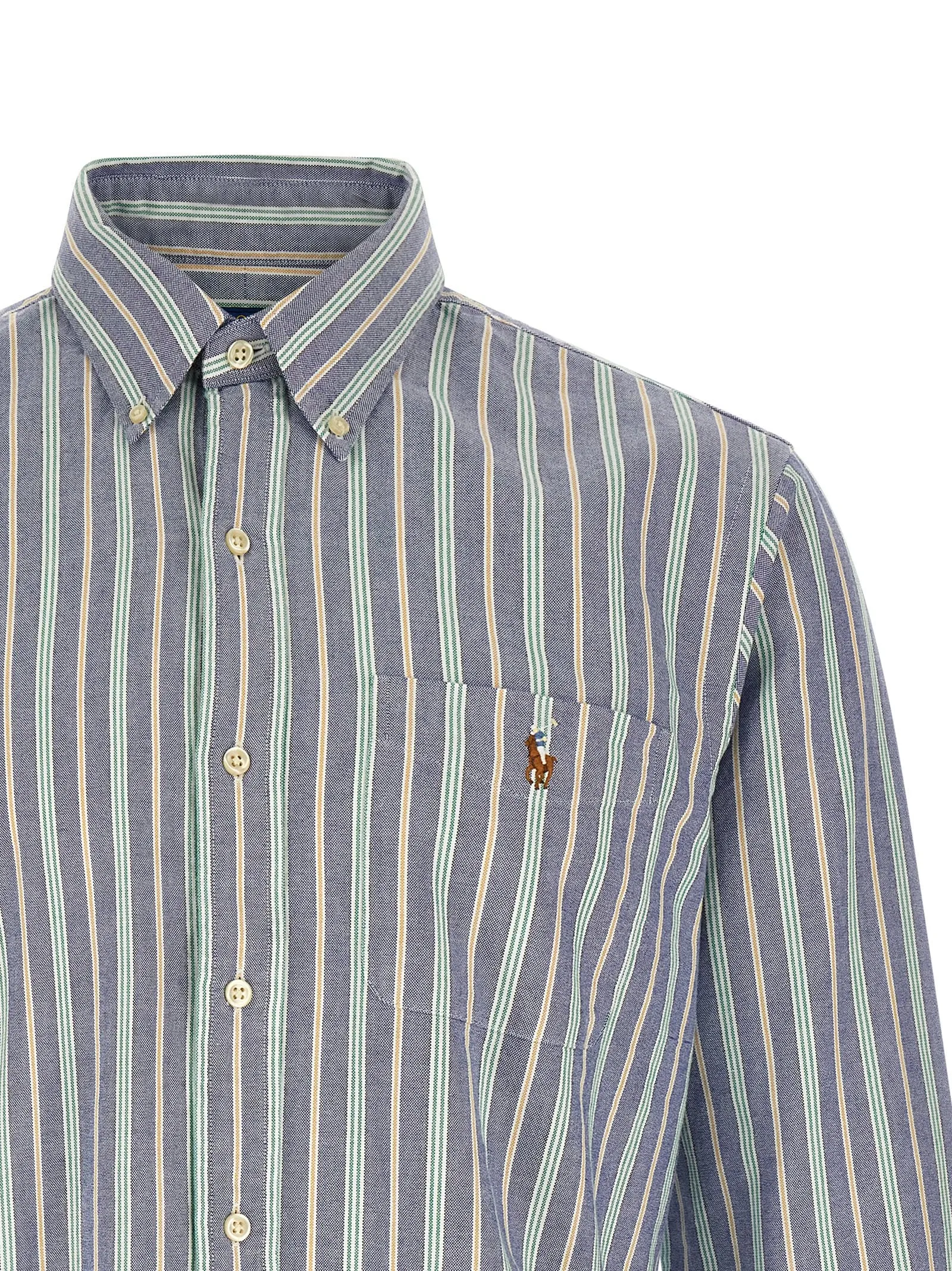 Sport Shirt And Blouse Multicolor sold by Wanan Luxury product image thumbnail 3