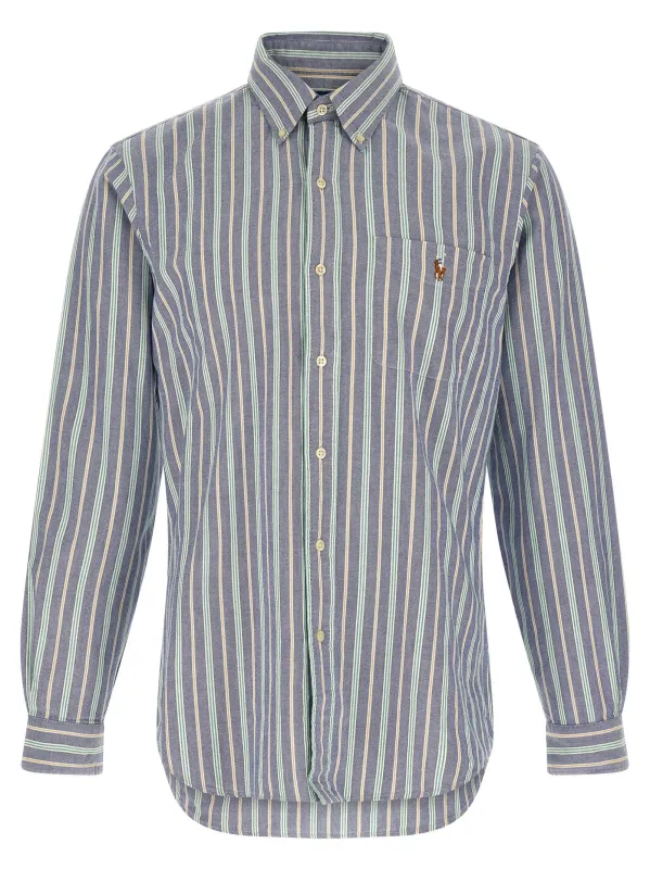 Sport Shirt And Blouse Multicolor made by Polo by Ralph Lauren