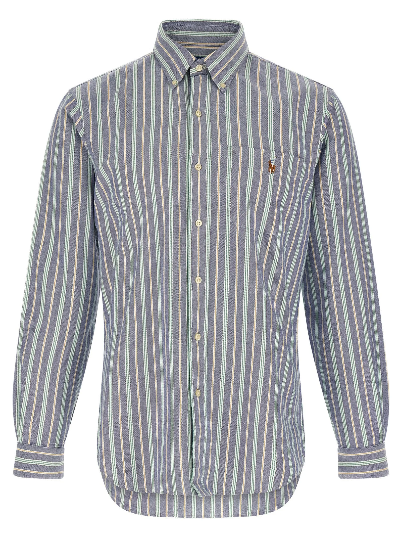 Sport Shirt And Blouse Multicolor sold by Wanan Luxury
