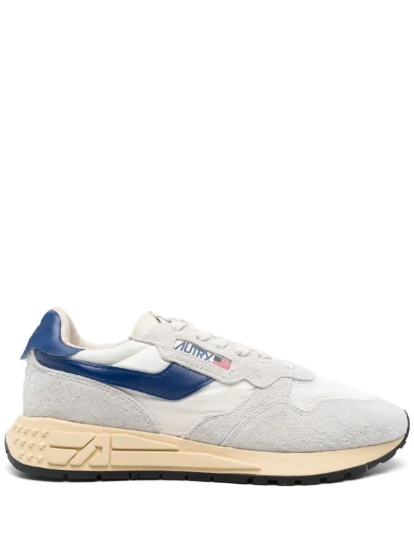Reelwind Low Sneakers made by Autry