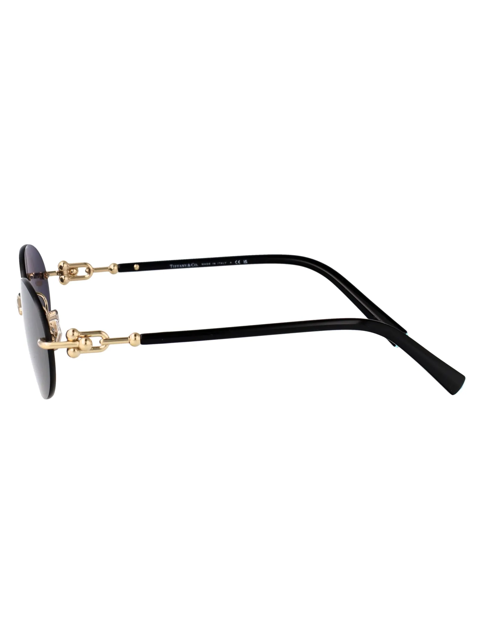 0TF3104D Oval Sunglasses sold by Wanan Luxury product image thumbnail 3