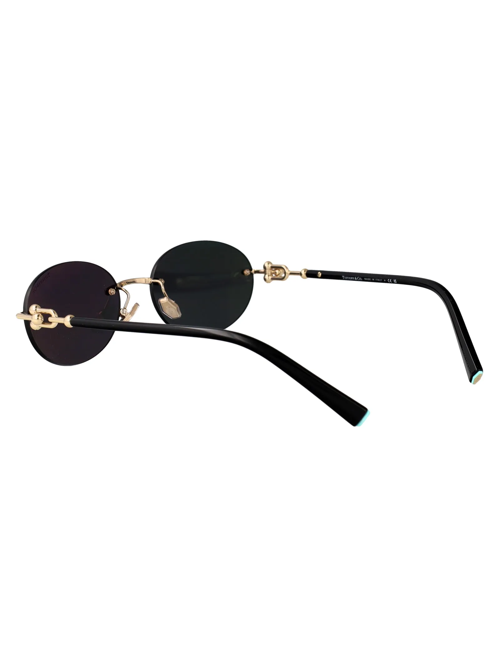 0TF3104D Oval Sunglasses sold by Wanan Luxury product image thumbnail 4