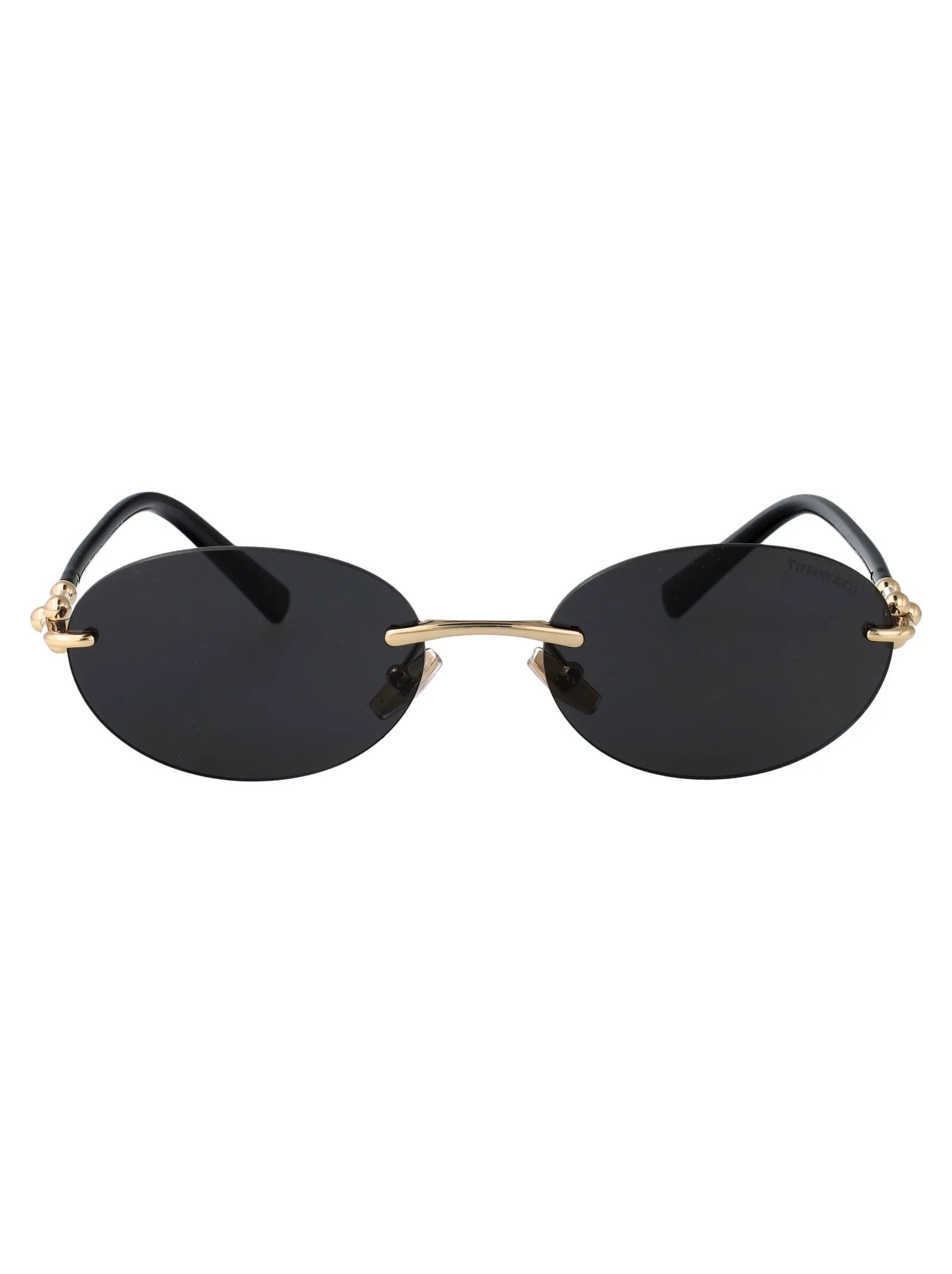 0TF3104D Oval Sunglasses sold by Wanan Luxury product image thumbnail 2