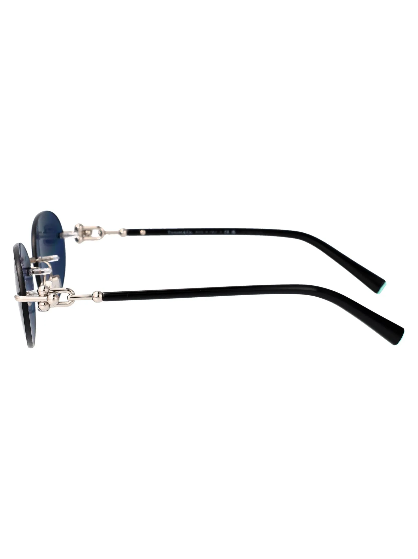 0TF3104D OVAL Sunglasses sold by Wanan Luxury product image thumbnail 3