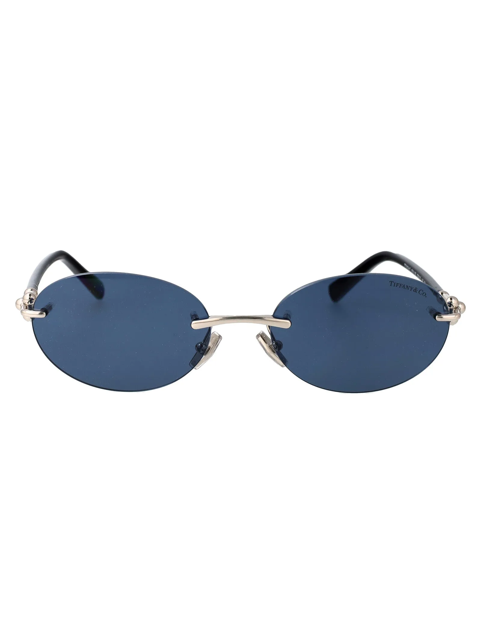 0TF3104D OVAL Sunglasses sold by Wanan Luxury product image thumbnail 2