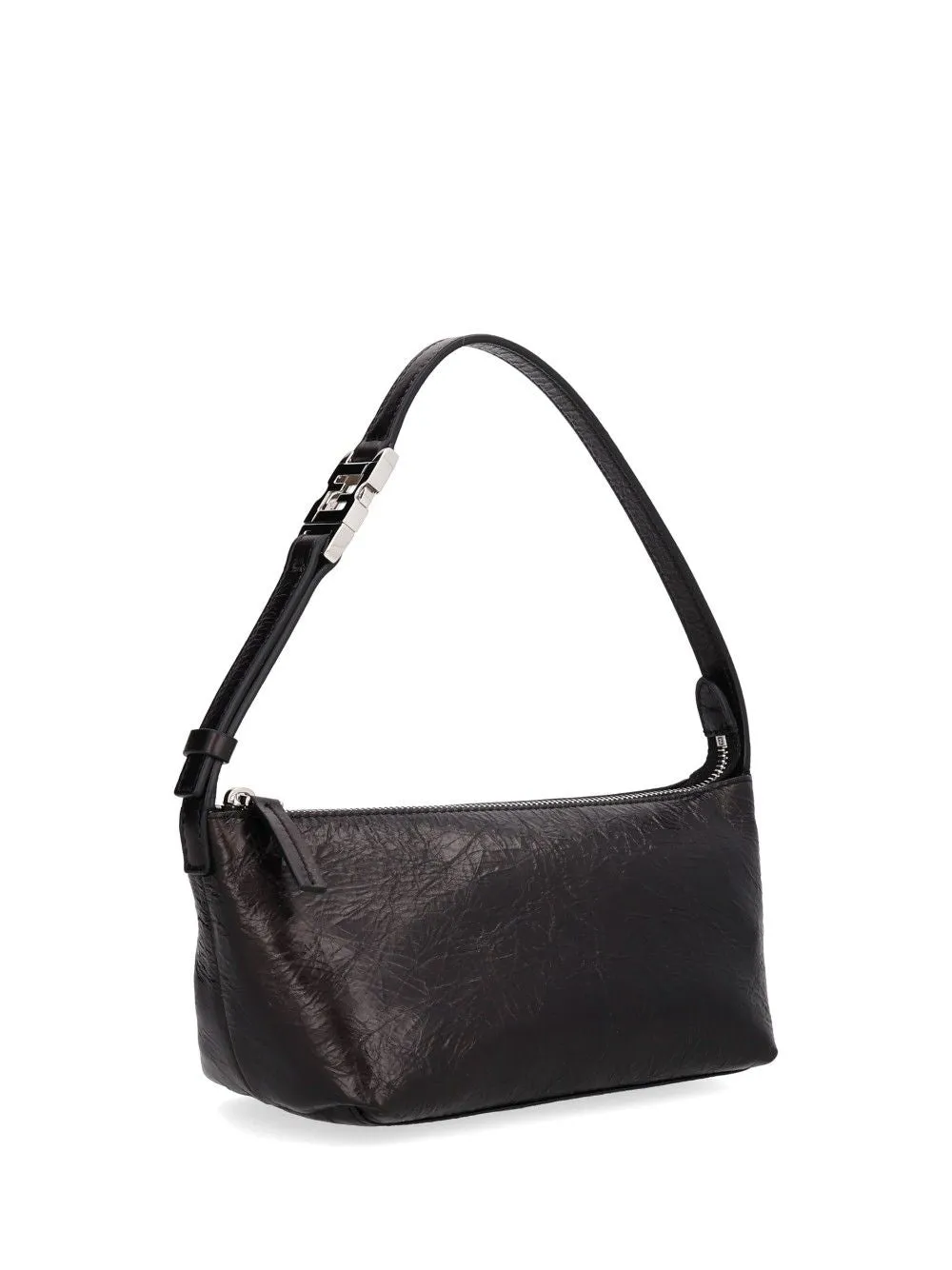 Vanity Small Handbag Shoulder Bags Black sold by Wanan Luxury product image thumbnail 2