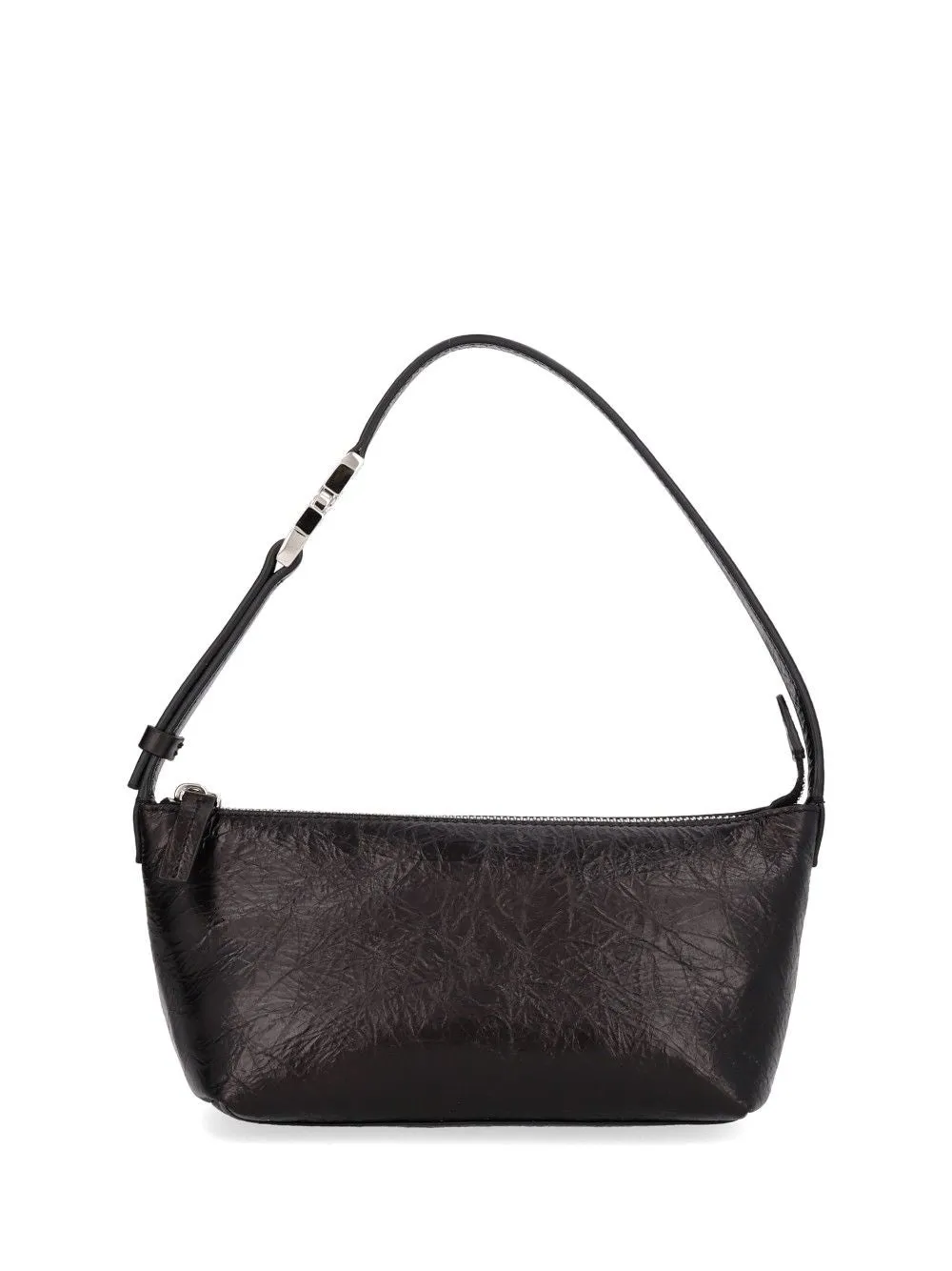 Vanity Small Handbag Shoulder Bags Black sold by Wanan Luxury