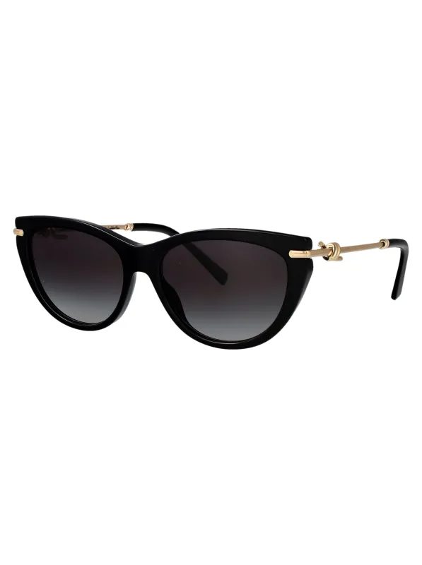 0TF4253 Cat-Eye Sunglasses made by Tiffany & Co.