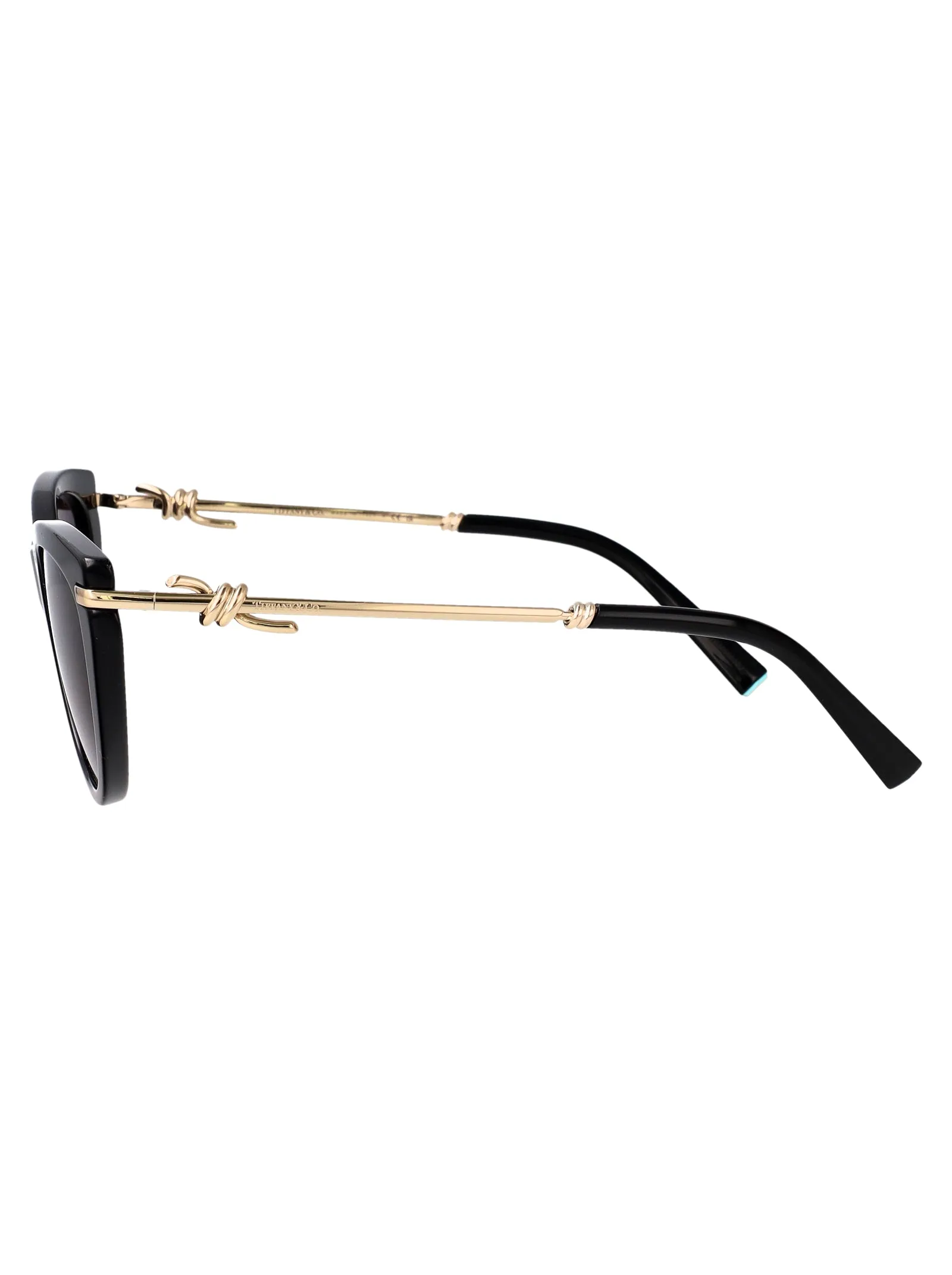 0TF4253 Cat-Eye Sunglasses sold by Wanan Luxury product image thumbnail 3