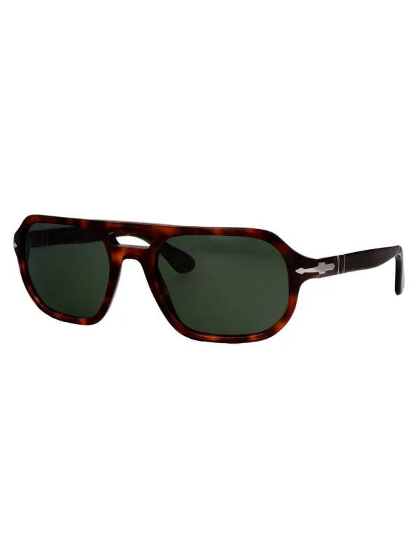 GUIDO ROUND Sunglasses made by Persol