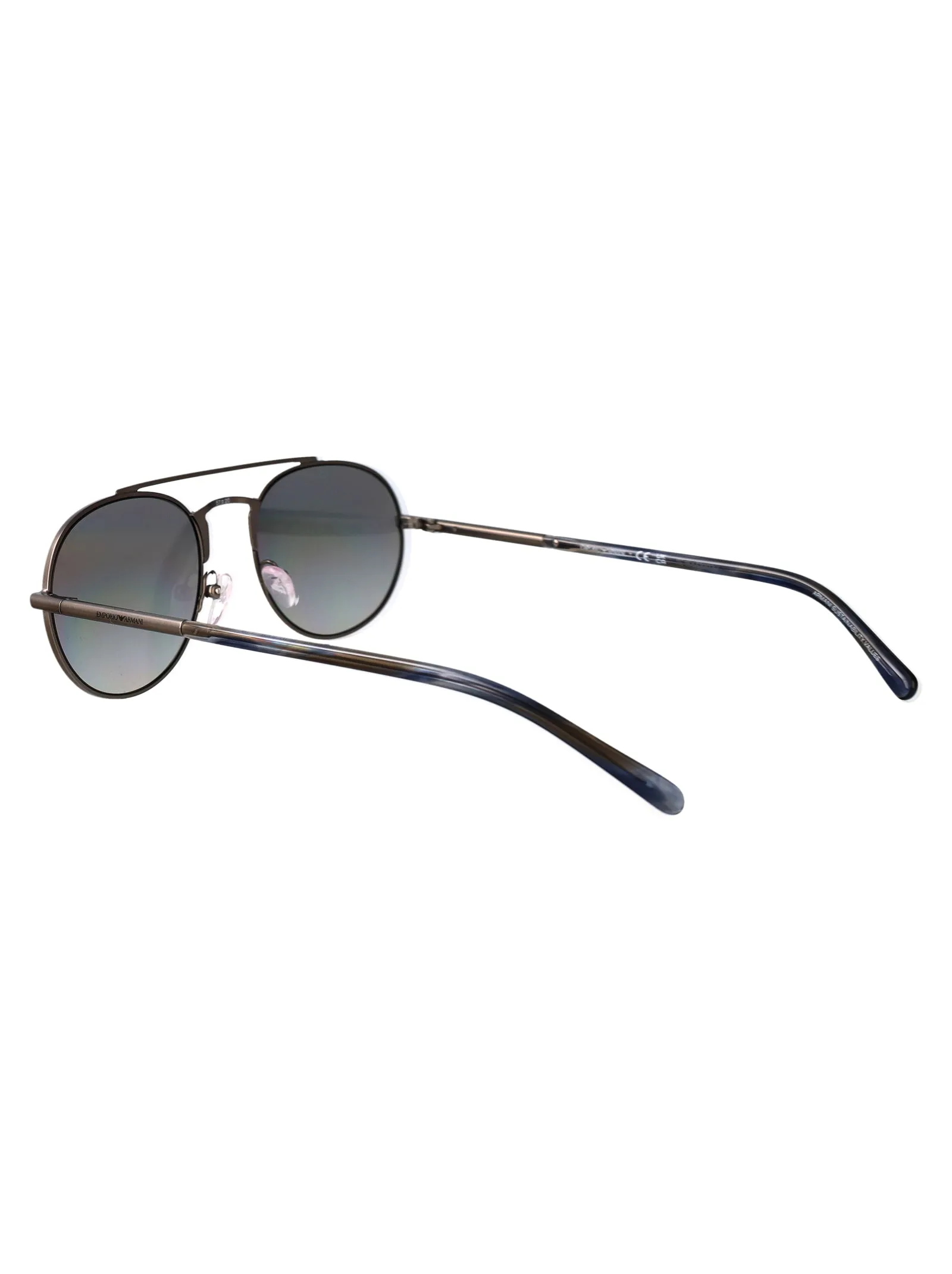 0EA2171 SQUARED Sunglasses sold by Wanan Luxury product image thumbnail 4