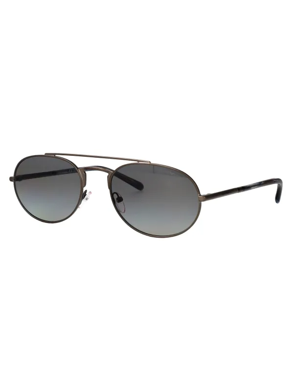 0EA2171 SQUARED Sunglasses made by Emporio Armani