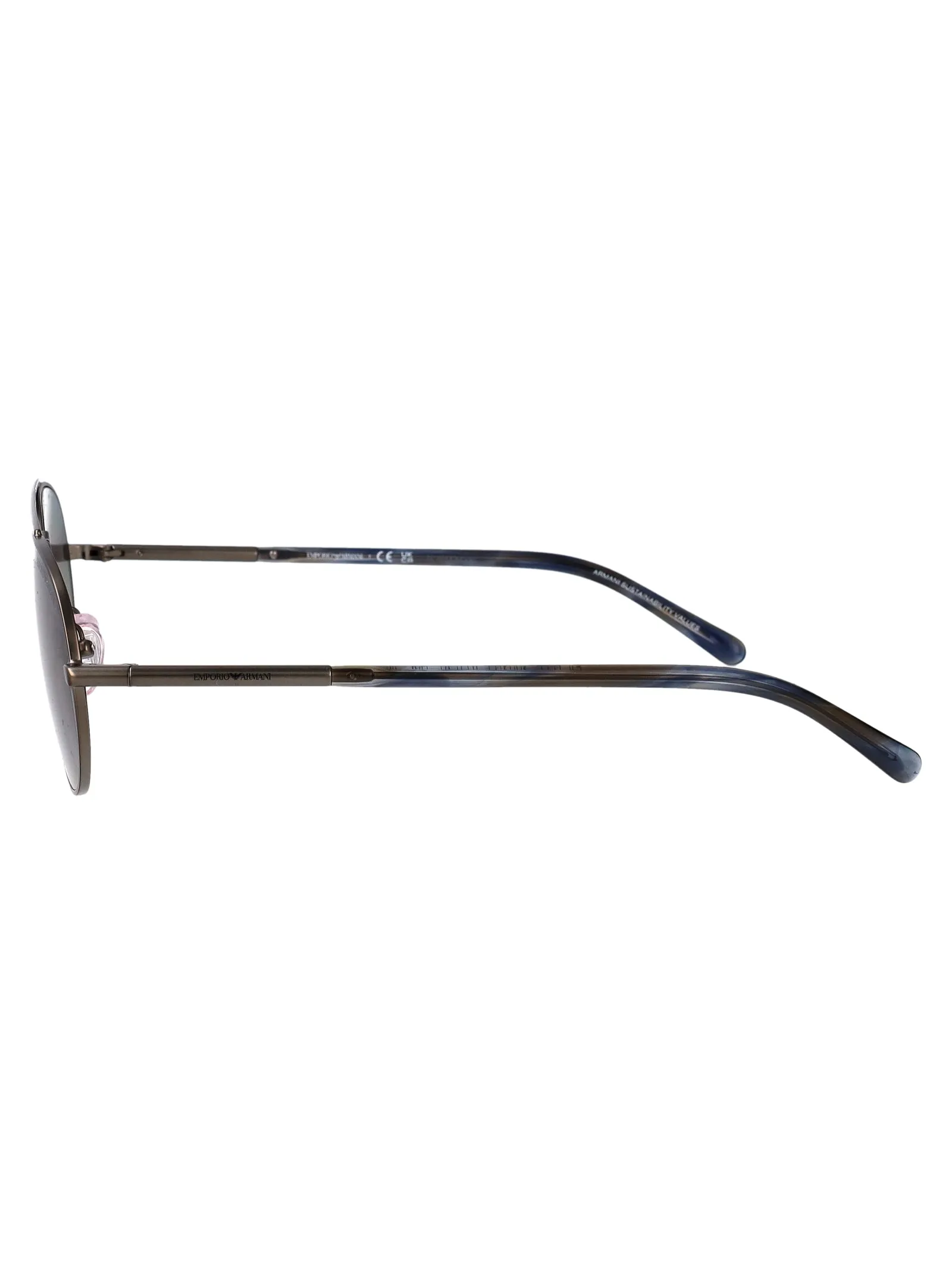 0EA2171 SQUARED Sunglasses sold by Wanan Luxury product image thumbnail 3