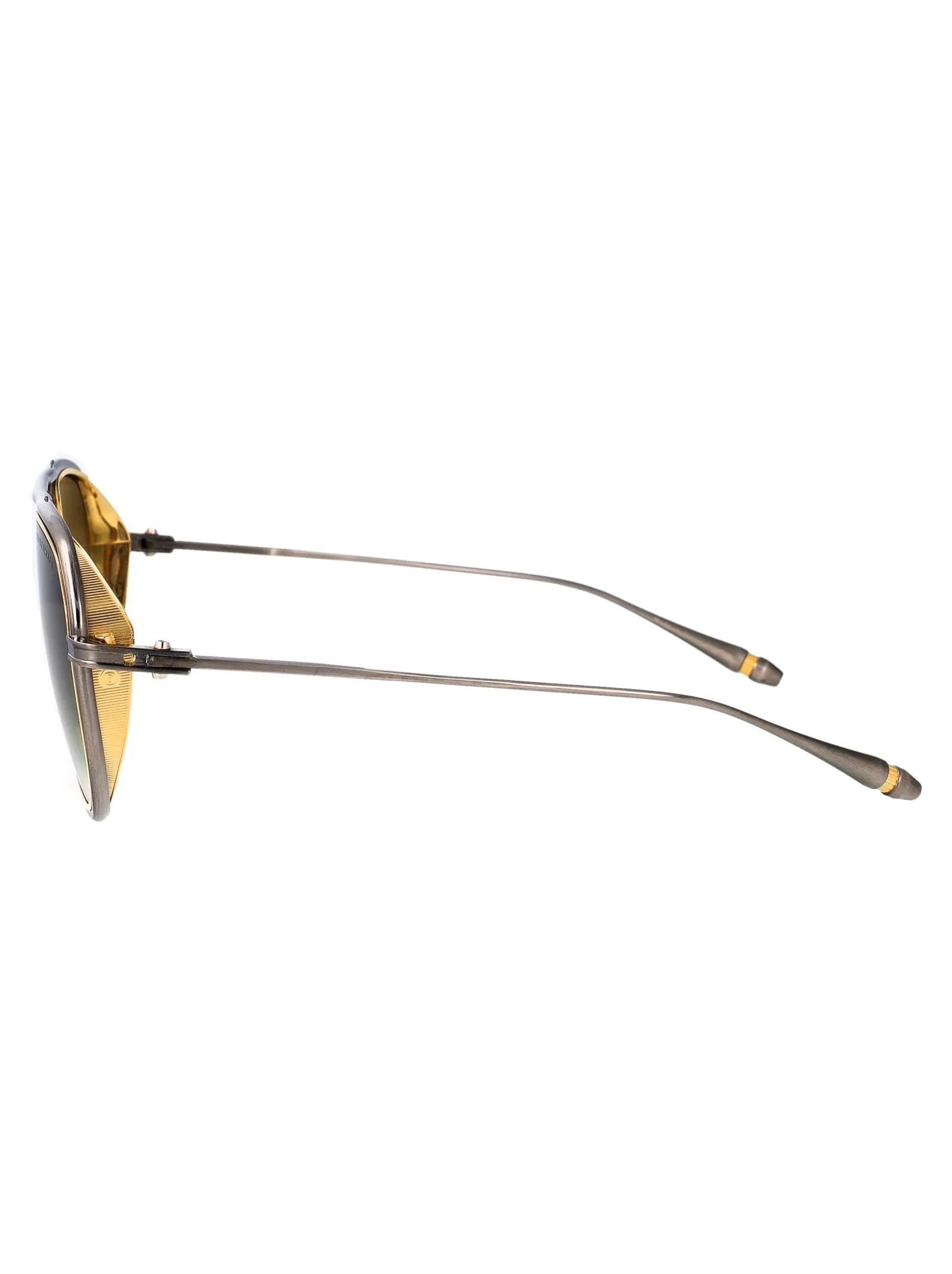 OUTRCRAFT Aviator Sunglasses sold by Wanan Luxury product image thumbnail 3
