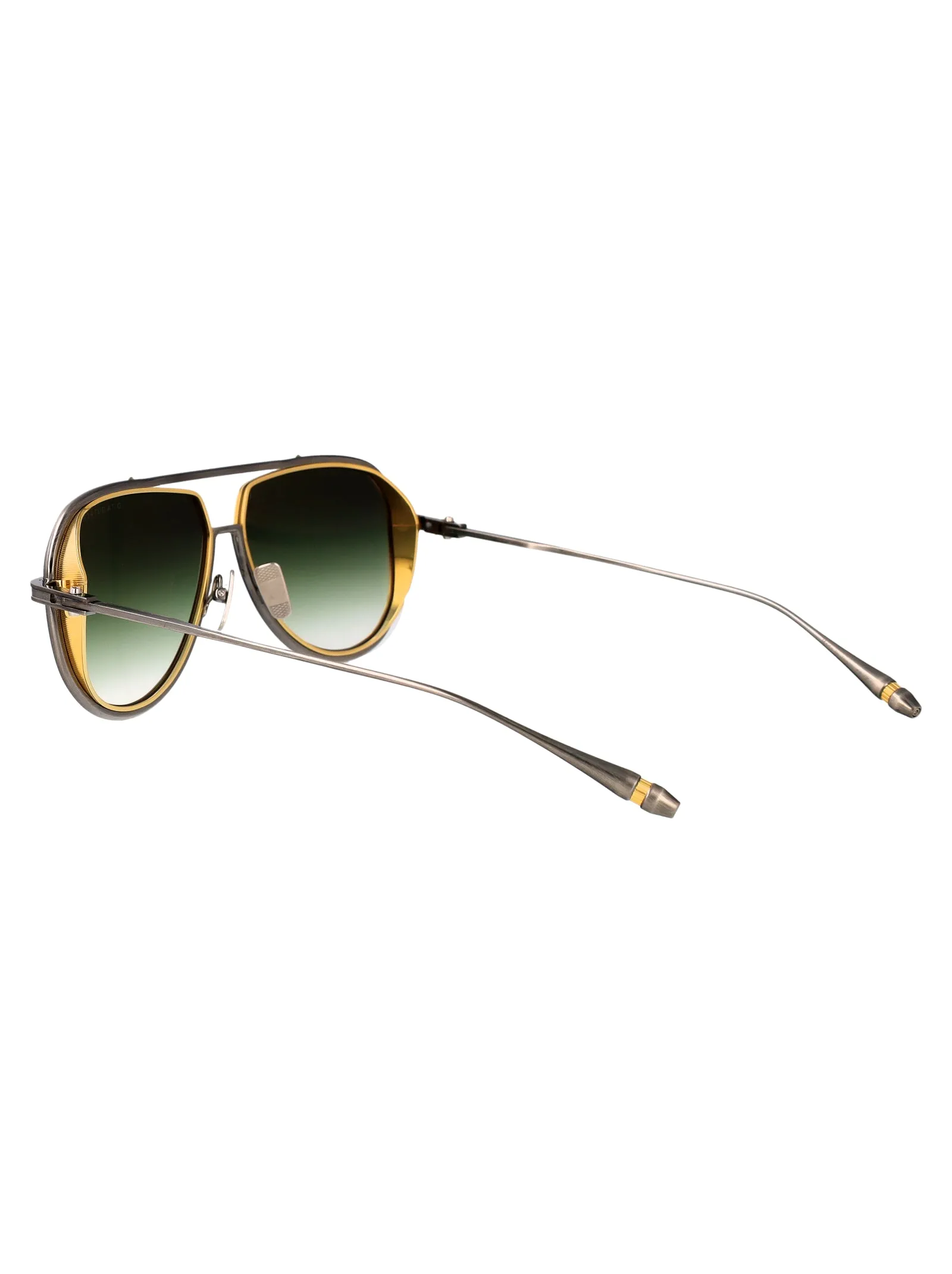 OUTRCRAFT Aviator Sunglasses sold by Wanan Luxury product image thumbnail 4