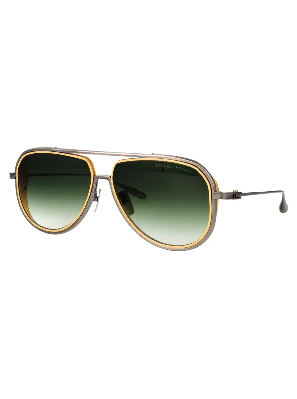 OUTRCRAFT Aviator Sunglasses made by DITA