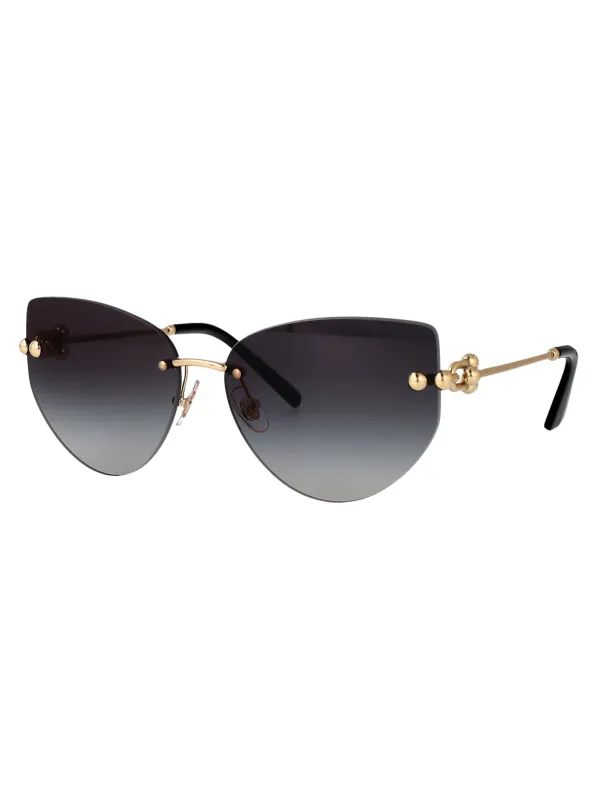 0TF3096 Butterfly Sunglasses made by Tiffany & Co.